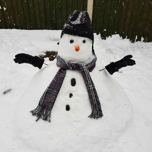 Meet your Posher, Lucky